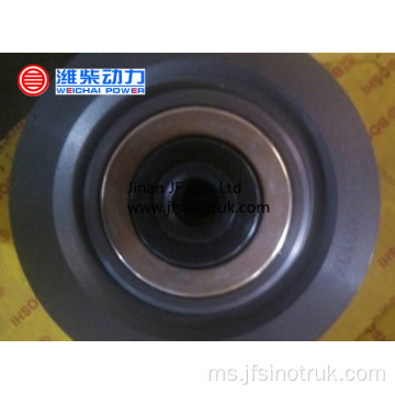 615G00020041 615P00020041 612600020456 Flywheel Weichai